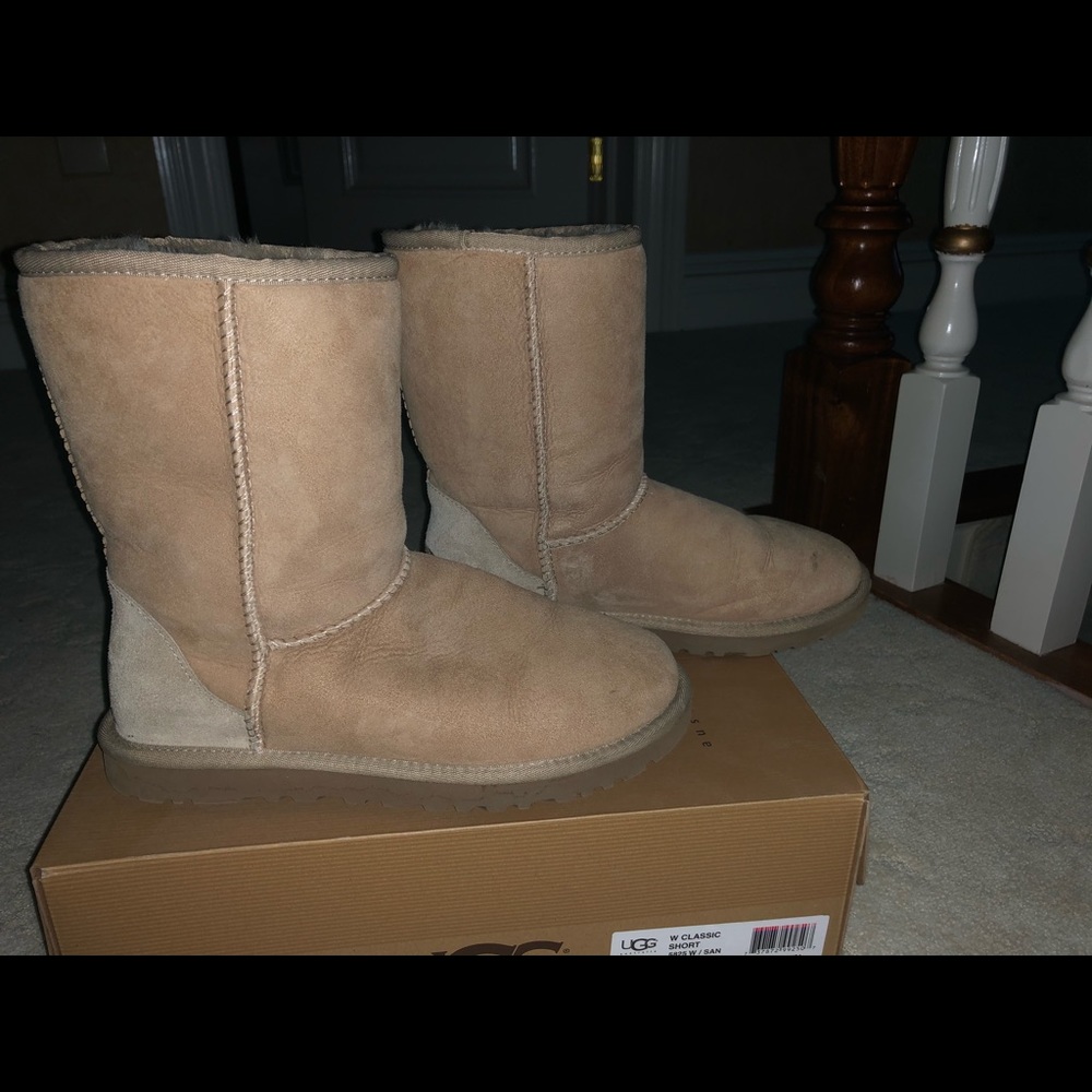 Boots - Picture 5 of 5